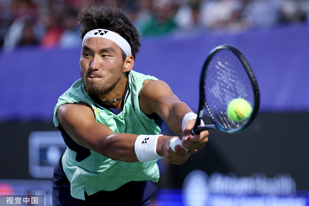 中国球员最, 然后也是很, 的信心