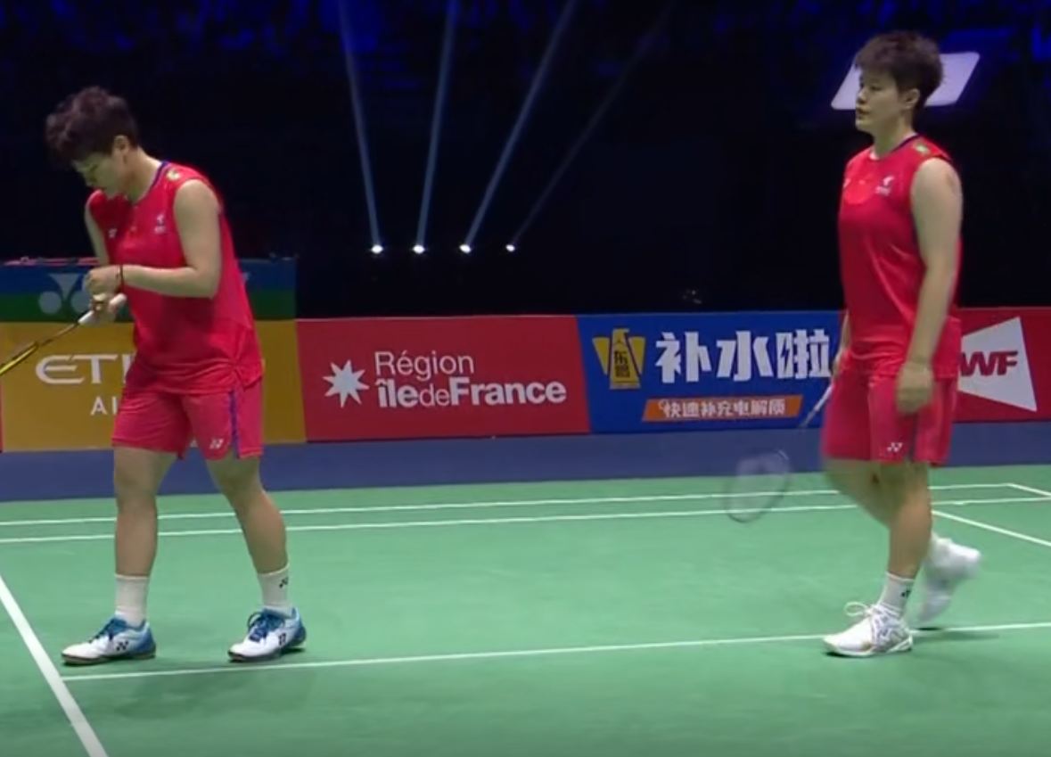 在暂停阶段 在暂停阶段