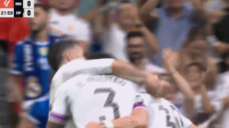 阿隆索此役, ue, 冈萨洛 阿隆索此役, ue, 冈萨洛