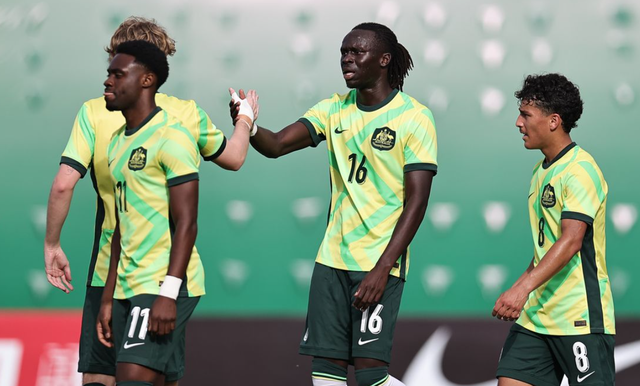 http, dingy, 澳大利亚队