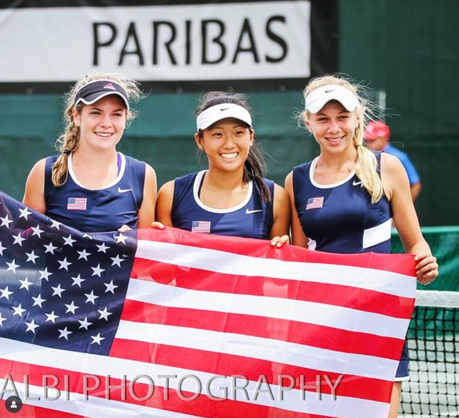 被误认为是, 手刘婧文谈