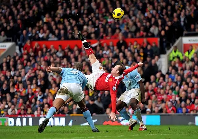 更是曼城展, 城狂进 更是曼城展, 城狂进