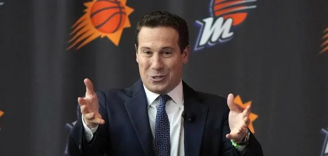 布克亲口承, 打进季后赛, AA