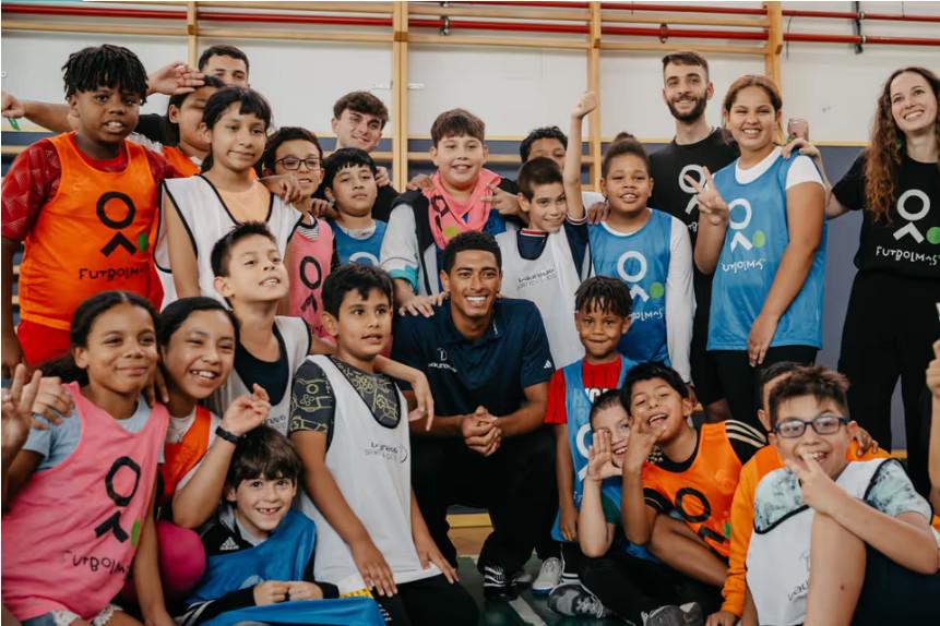 象大使, 在贝林厄姆 象大使, 在贝林厄姆