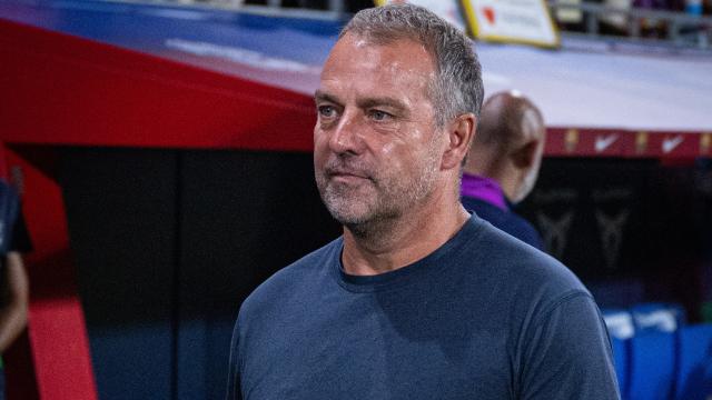 训练情况不 训练情况不