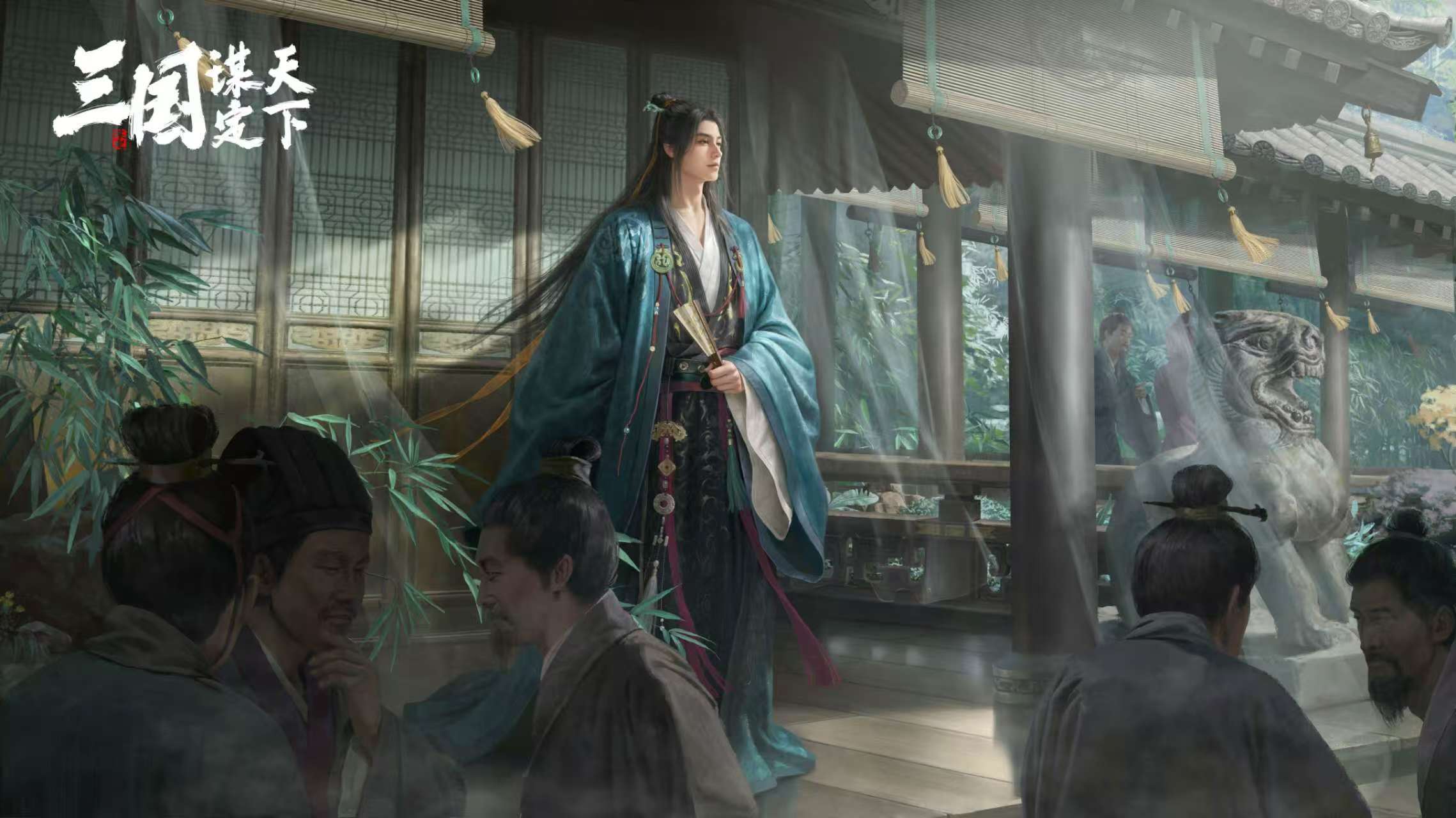 将孙策, 策略博弈乐 将孙策, 策略博弈乐