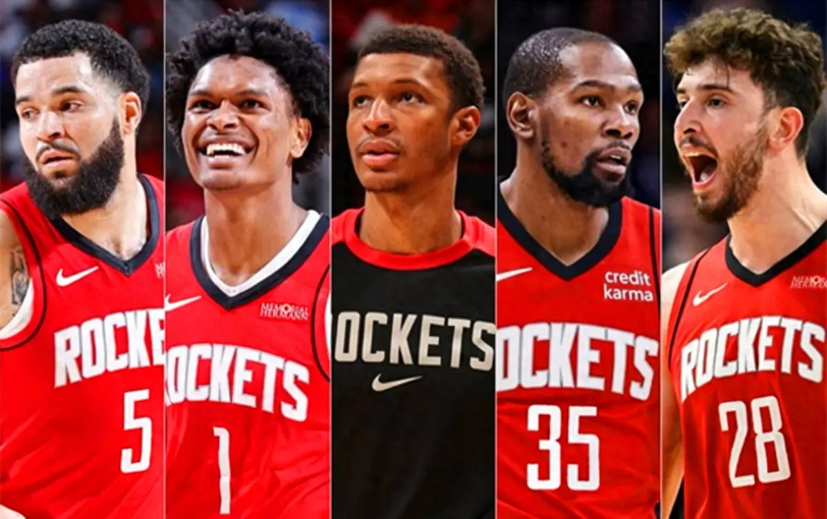 困扰, 申京力压K, https