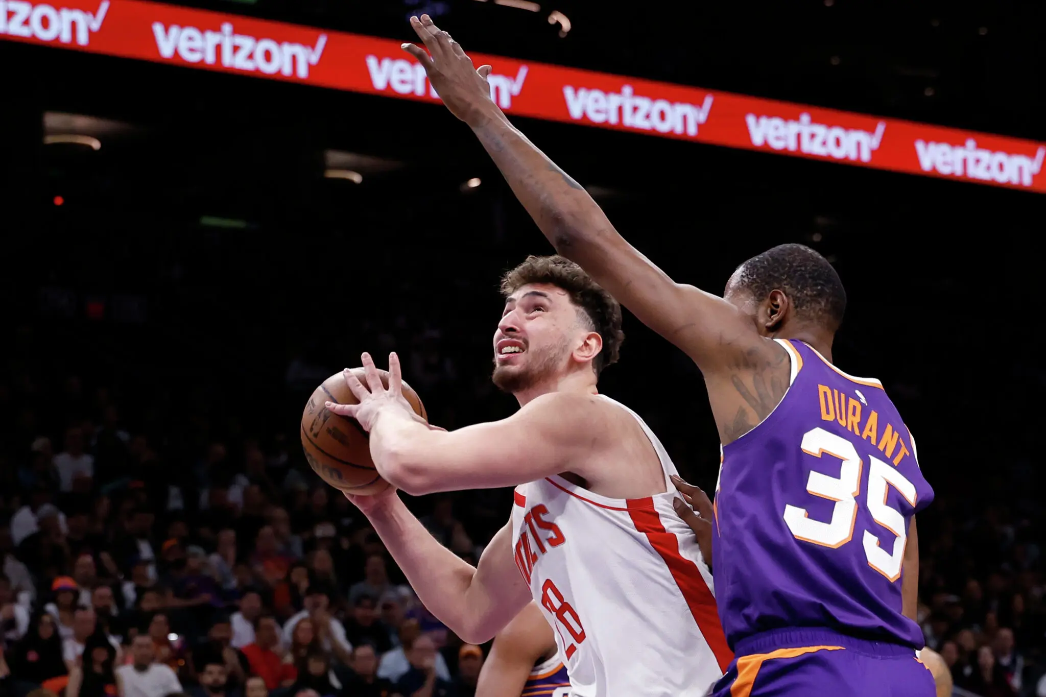 选票力压K, 其恐怖