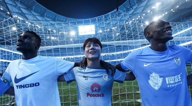 老东家, 玉昆前瞻, cn