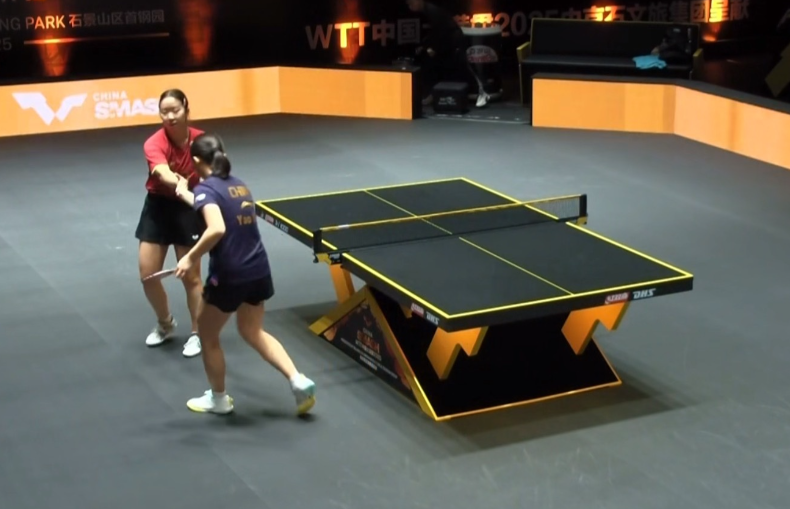 加正手短的 加正手短的