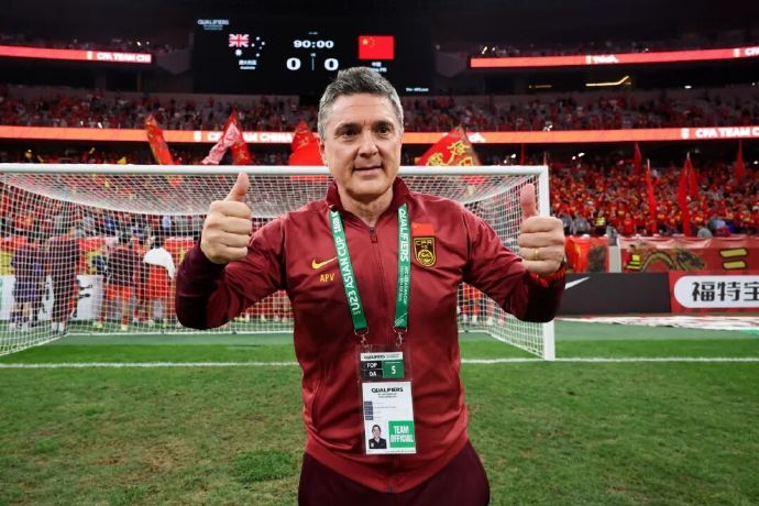 位的巴林队, 关男足国字