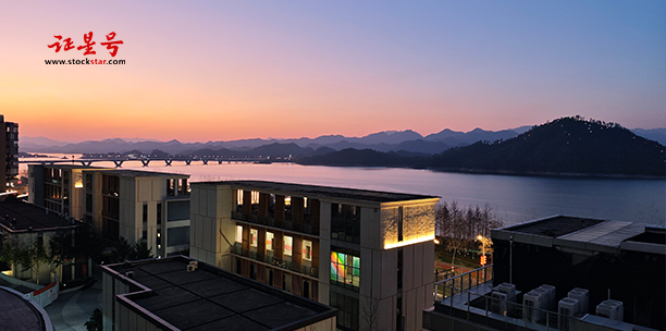 见下表, 证券之星据