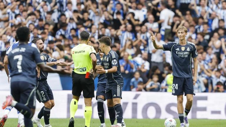 周一裁判技 周一裁判技