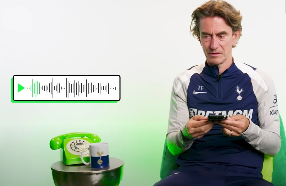 最近听说了, 当教练吗, 感觉还不错