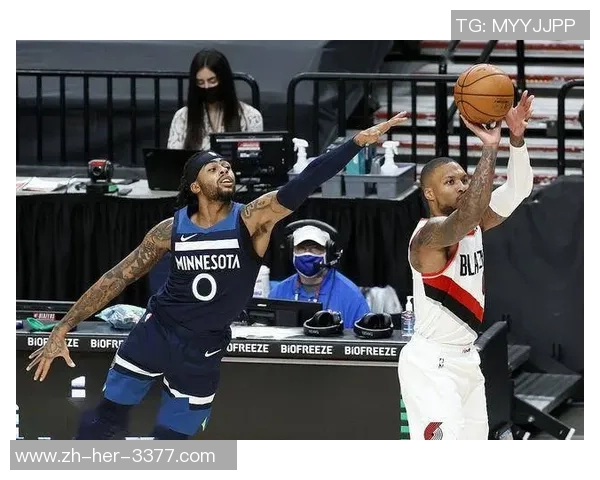 老鹰与森林狼激战正酣2021年1月23日精彩回顾与赛后分析