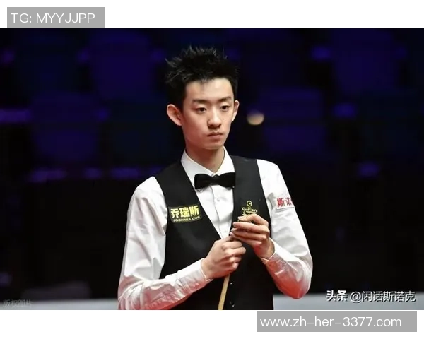 太强了四连鞭，吴宜泽连克国际第12赵心童与第1第13第15晋级决赛